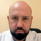 Гройсер Вячеслав Борисович, психиатр