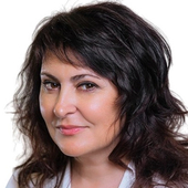 Аболина Оксана Николаевна, психолог