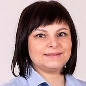 Чистанова Екатерина Петровна, анестезиолог-реаниматолог