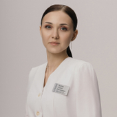Хазова Олеся Евгеньевна, косметолог