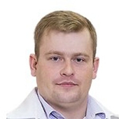 Петров Алексей Викторович, онколог