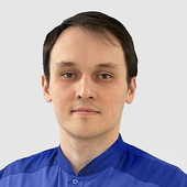 Нуреев Вахит Юсифович, офтальмолог