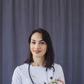 Лайпанова Лейла Кулчаевна, диетолог