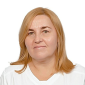 Михайлова Жанна Владимировна, ЛОР