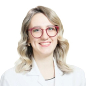 Рейхерт Стелла, спортивный врач