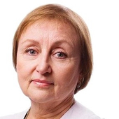 Чинилина Ирина Викторовна, врач функциональной диагностики