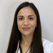 Рябова Анна Михайловна, эндокринолог