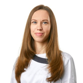 Щепетова Екатерина Юрьевна, гастроэнтеролог