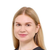 Рогожина Юлия Евгеньевна, офтальмолог