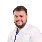 Фильшин Александр Борисович, гинеколог