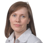 Милютина Ольга Леонидовна, врач УЗД