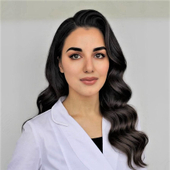 Халухоева Замира Ахметовна, хирург