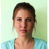 Даренских Юлия Леонидовна, стоматологический гигиенист