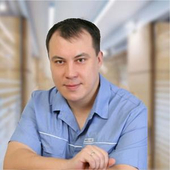 Юсупов Юрий Марсельевич, гемостазиолог