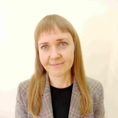 Истомина Вера Юрьевна, психолог