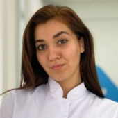 Даова Мадина Юриковна, нефролог