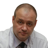 Красиков Александр Владимирович, кардиохирург