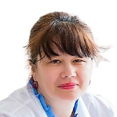 Васина Нелля Алексеевна, акушер-гинеколог