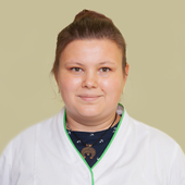 Колмыкова Юлия Алексеевна, невролог