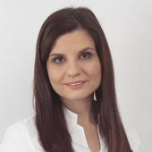 Шевченко Инесса Михайловна, врач УЗД