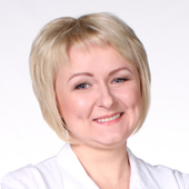 Литвинова Наталья Викторовна, детский стоматолог