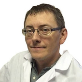 Титов Алексей Юрьевич, нарколог