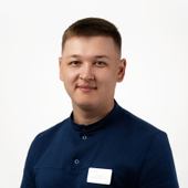 Султанов Айнар Исмагилович, массажист