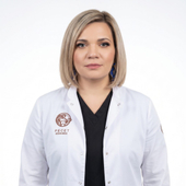 Михалева Ольга Николаевна, психиатр