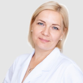 Соляная Марина Вячеславовна, ортодонт