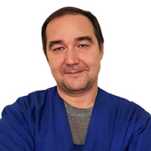 Ахмеджанов Ренат Рустамович, ортопед