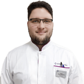 Улитин Андрей Максимович, онколог