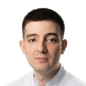 Ованесян Тигран Арутюнович, хирург