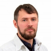 Филиппов Дмитрий Александрович, невролог