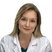 Копылова Галина Евгеньевна, абдоминальный хирург