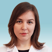 Яковлева Ольга Викторовна, невролог