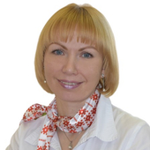 Вульф Ольга Валентиновна, офтальмолог