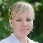 Калинина Юлия Александровна, детский уролог