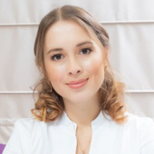 Ялынич Елена Евгеньевна, дерматолог