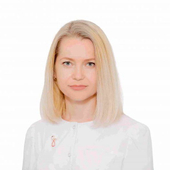 Фалина Светлана Николаевна, эндоваскулярный хирург