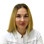 Турбеева Елизавета Андреевна, терапевт