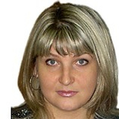 Кирина Юлия Юрьевна, психиатр