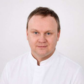 Корягин Роман Юрьевич, андролог