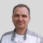 Амелин Марат Михайлович, стоматолог-терапевт