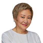 Ефремова Любовь Дмитриевна, гинеколог