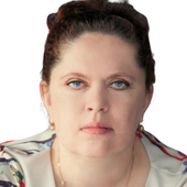 Красковец Надежда Николаевна, дерматолог