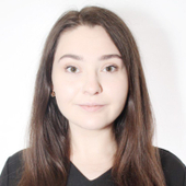 Толстова Иянина Максимовна, стоматологический гигиенист