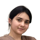 Вербицкая Анастасия Александровна, массажист