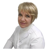 Якубович Милана Александровна, акушер-гинеколог