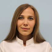 Семятнева Марина Леонидовна, ортодонт