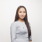 Максимова Людмила Петровна, стоматолог-терапевт